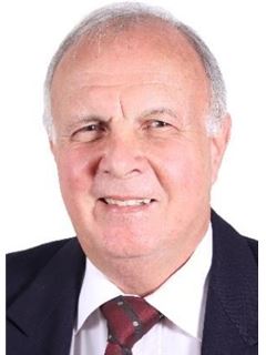 Aģents - Johan Scott - RE/MAX Midlands - Pietermaritzburg