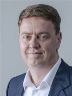Agent - Conrad Coetzer - RE/MAX Capital (Montana)