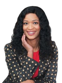 Consulente Immobiliare - Vuyo Mack - RE/MAX Masters (Weltevreden Park)