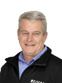 Associate - Johann Malan - RE/MAX Town and Country (Krugersdorp)