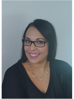 Janene Palm - RE/MAX Living - Sea Point