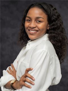 Associate - Shibe Chuene - RE/MAX One Hundred Fourways