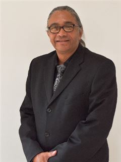 Associate - Faizel Petersen - RE/MAX Town and Country (Krugersdorp)