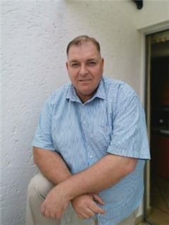 Reg. Fastighetsmäklare - Hannes Myburgh - RE/MAX Infoglobe - Constantia Park