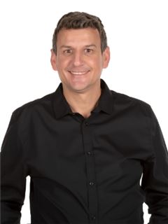 Consulente Immobiliare - Pieter Visser - RE/MAX Masters (Weltevreden Park)
