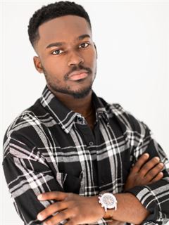 Associate - Sinethemba Mamba - RE/MAX Town and Country (Krugersdorp)