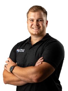 Associate - Andre van der Merwe - RE/MAX Infoglobe –Midstream