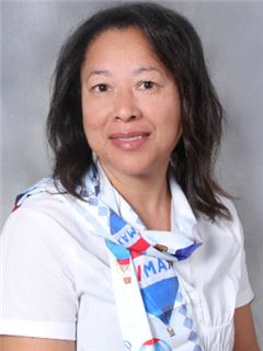 סוכן - Alison Moodley - RE/MAX All Stars  - Germiston