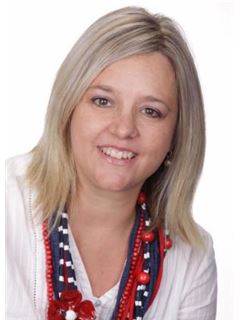 Associate - Michelle Yssel - RE/MAX Infoglobe –Midstream