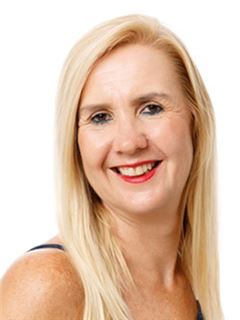 助理 - Adelle McAllister - RE/MAX Address (Umhlanga)