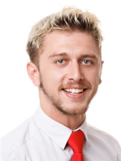 助理 - Jarred Houston - RE/MAX Address (Umhlanga)