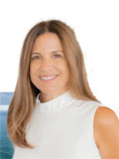 Associate - Cecily Sher - RE/MAX Living - Sea Point