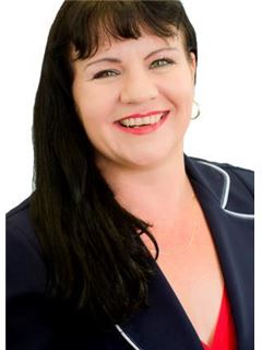 Mariena Davies - RE/MAX Midlands - Hilton