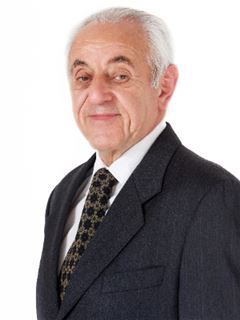 Associate - Selwyn Sharon - RE/MAX Living - Sea Point