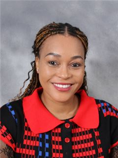 Associate - Yvonne Mabesa - RE/MAX Finest - Alberton