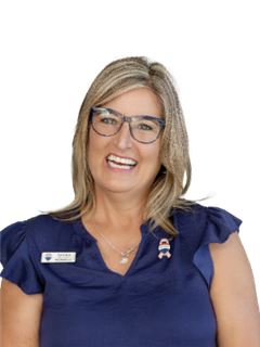 Makelaar - Sandra Van Rensburg - RE/MAX Coastal - Knysna