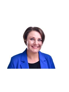 Melisca Rademeyer - RE/MAX Legend - Witbank