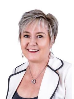 Reg. Fastighetsmäklare - Anneliese Gericke - RE/MAX Infoglobe - Constantia Park