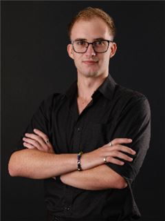 Reg. Fastighetsmäklare - Jan Van Der Walt - RE/MAX Infoglobe - Constantia Park