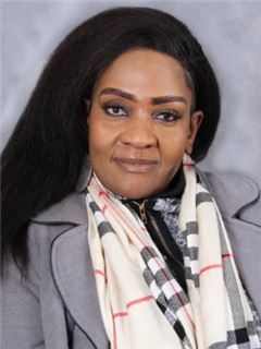 Associate - Sharlotte Mlotshwa - RE/MAX Finest - Alberton