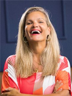 Immobilienmakler/in - Justine Gage-Snyman - RE/MAX Panache - North Durban