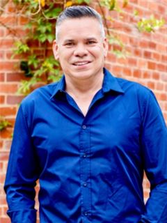 Directeur d'agence - Andrew Louw - RE/MAX Capital (Montana)