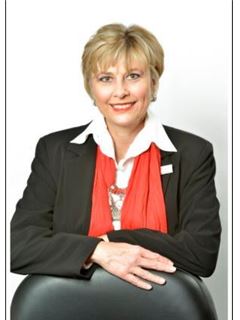 Associate - Ingrid Francis Wilson - RE/MAX Masters (Bryanston)