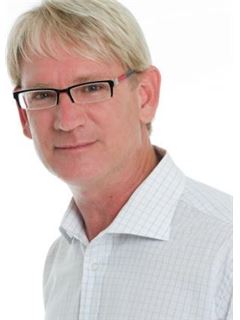 Immobilienmakler/in - Hannes Kriel - RE/MAX Address (Upper Highway)