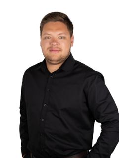Agent - Justin Nel - RE/MAX Infoglobe –Midstream