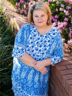 Reg. Fastighetsmäklare - Izaan Marx - RE/MAX Infoglobe - Constantia Park