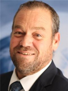 Consulente Immobiliare - Donovan Rothner - RE/MAX Masters (Weltevreden Park)