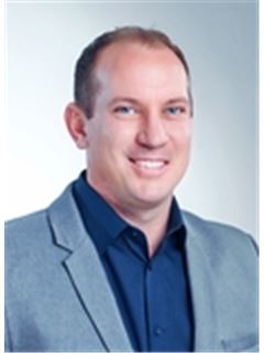 ตัวแทนอสังหาริมทรัพย์ - Barry Goodes - RE/MAX First - Bloemfontein