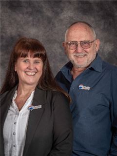 Associate - Steve Natali - RE/MAX One Hundred Fourways