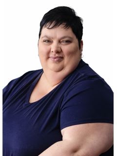 Agent - Belinda Craven - RE/MAX Capital (Montana)