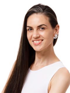 助理 - Zimone Strydom - RE/MAX Address (Umhlanga)
