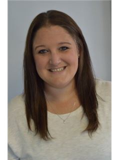 Associate - Gill Gillitt - RE/MAX Midlands - Hilton