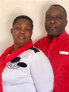 Agent - Andrew Ncube - RE/MAX Capital (Montana)