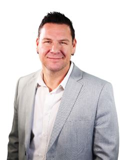 Associate - Christian Heath de Wit - RE/MAX Masters (Bryanston)