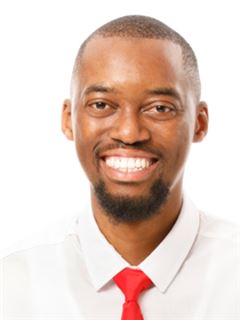 Agent - Sibusiso Cele - RE/MAX Address - Berea