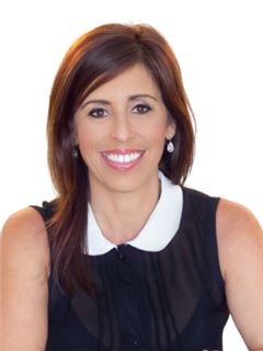 Immobilienmakler/in - Joani Mitchell - RE/MAX Panache - North Durban