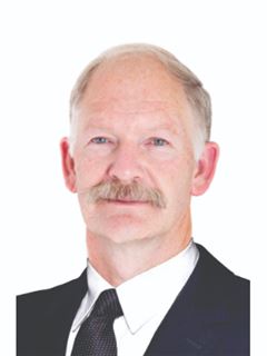 Agent - Andre Swanepoel - RE/MAX Capital (Montana)