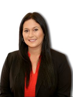 Associate - Chiquita Leonard-Marais - RE/MAX Infoglobe –Midstream