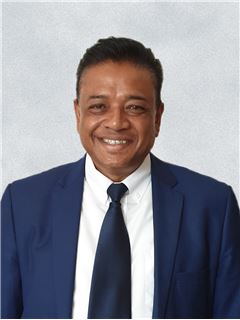 Nepremičninski posrednik - Clive Chellan - RE/MAX All Stars - Alberton