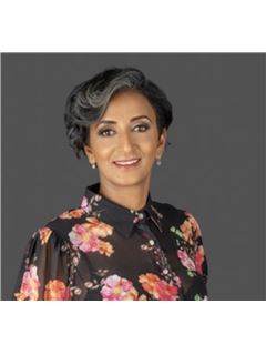 Associate - Messaynesh Gebremariam - RE/MAX Infoglobe –Midstream
