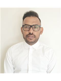 Ajjay Gopal - RE/MAX All Stars - Alberton