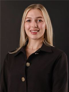 Reg. Fastighetsmäklare - Jaudynn Denton - RE/MAX Infoglobe - Constantia Park