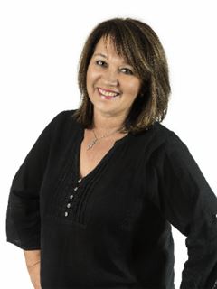 Associate - Greselda Smith - RE/MAX Masters (Bryanston)