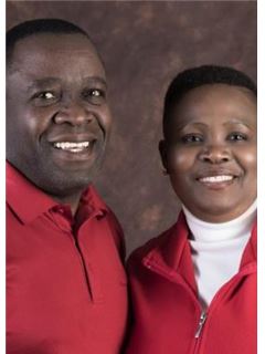 Agent - Caroline Ncube - RE/MAX Capital (Montana)