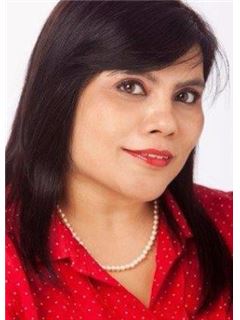 助理 - Usha Singh - RE/MAX Address (Umhlanga)