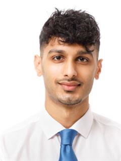 助理 - Shezae Mahabeer - RE/MAX Address (Umhlanga)